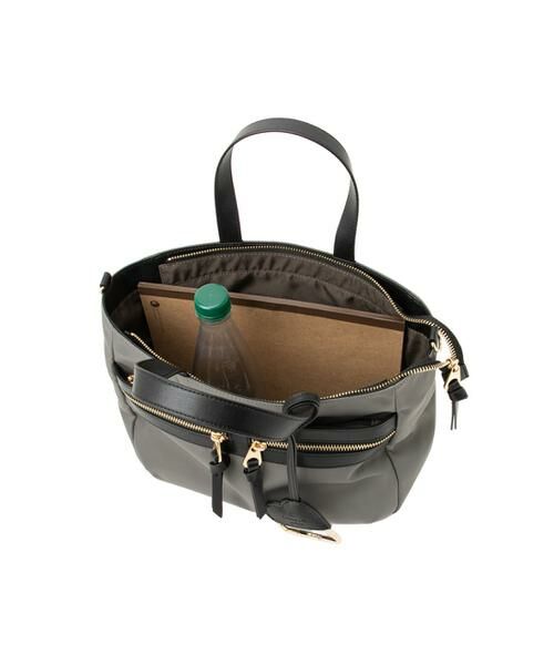 LANVIN en Bleu(バッグ) / ランバンオンブルー(バッグ) トートバッグ | ランバン オン ブルー LANVIN en Bleu グラン 2wayトートバッグ | 詳細8