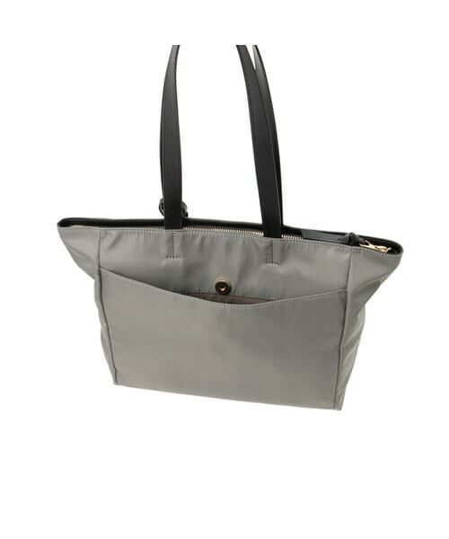 LANVIN en Bleu(バッグ) / ランバンオンブルー(バッグ) トートバッグ | ランバン オン ブルー LANVIN en Bleu グラン トートバッグ | 詳細10