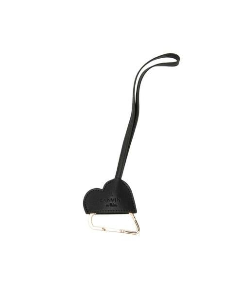 LANVIN en Bleu(バッグ) / ランバンオンブルー(バッグ) トートバッグ | ランバン オン ブルー LANVIN en Bleu グラン トートバッグ | 詳細12