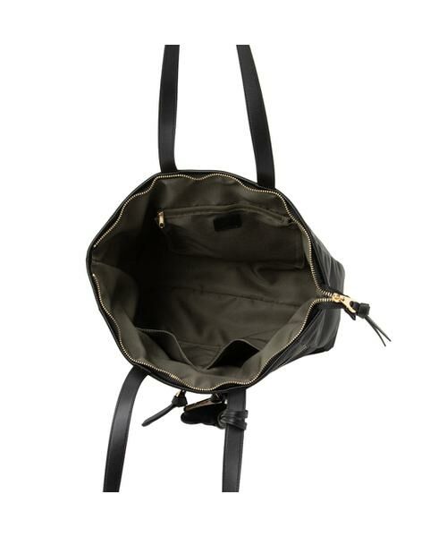 LANVIN en Bleu(バッグ) / ランバンオンブルー(バッグ) トートバッグ | ランバン オン ブルー LANVIN en Bleu グラン トートバッグ | 詳細5