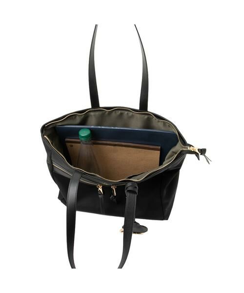 LANVIN en Bleu(バッグ) / ランバンオンブルー(バッグ) トートバッグ | ランバン オン ブルー LANVIN en Bleu グラン トートバッグ | 詳細7