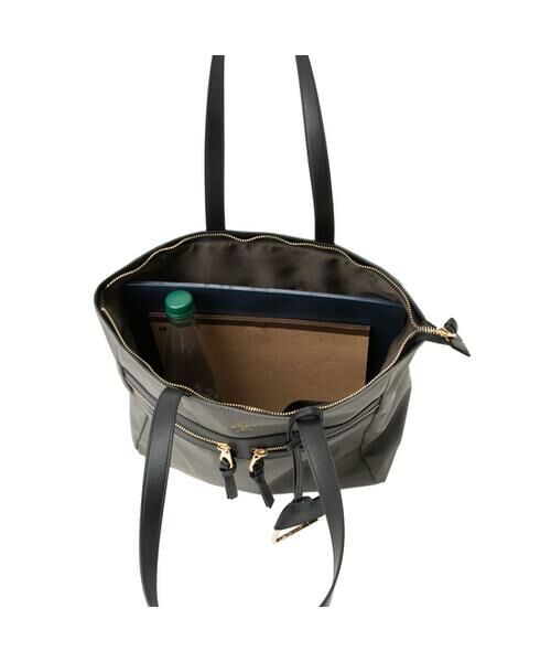 LANVIN en Bleu(バッグ) / ランバンオンブルー(バッグ) トートバッグ | ランバン オン ブルー LANVIN en Bleu グラン トートバッグ | 詳細8