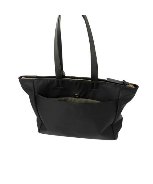 LANVIN en Bleu(バッグ) / ランバンオンブルー(バッグ) トートバッグ | ランバン オン ブルー LANVIN en Bleu グラン トートバッグ | 詳細9