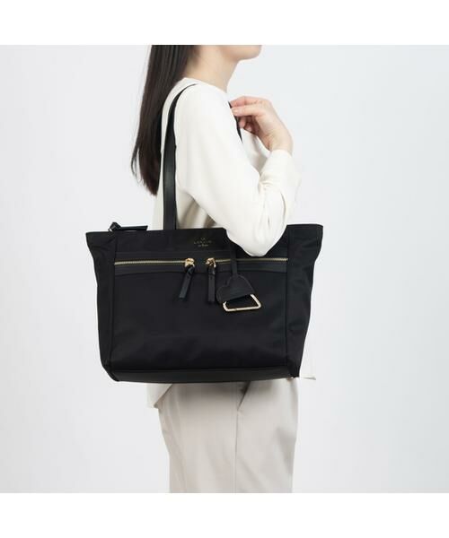 LANVIN en Bleu(バッグ) / ランバンオンブルー(バッグ) トートバッグ | ランバン オン ブルー LANVIN en Bleu グラン トートバッグ | 詳細15