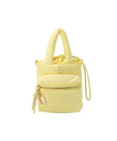 LANVIN en Bleu(バッグ) / ランバンオンブルー(バッグ) ショルダーバッグ | ランバン オン ブルー LANVIN en Bleu ボンボン 2wayミニショルダーバッグ