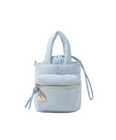 LANVIN en Bleu(バッグ) / ランバンオンブルー(バッグ) ショルダーバッグ | ランバン オン ブルー LANVIN en Bleu ボンボン 2wayミニショルダーバッグ