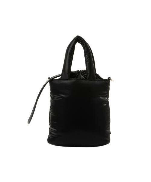 LANVIN en Bleu(バッグ) / ランバンオンブルー(バッグ) ショルダーバッグ | ランバン オン ブルー LANVIN en Bleu ボンボン 2wayミニショルダーバッグ | 詳細11