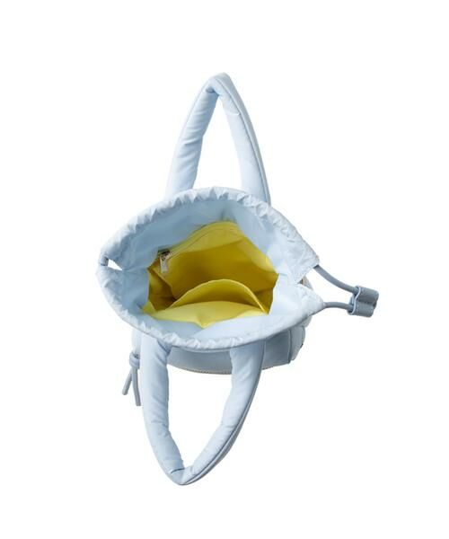 LANVIN en Bleu(バッグ) / ランバンオンブルー(バッグ) ショルダーバッグ | ランバン オン ブルー LANVIN en Bleu ボンボン 2wayミニショルダーバッグ | 詳細14