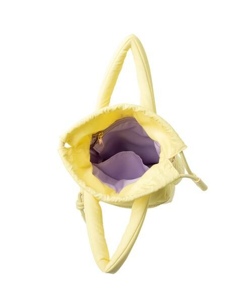 LANVIN en Bleu(バッグ) / ランバンオンブルー(バッグ) ショルダーバッグ | ランバン オン ブルー LANVIN en Bleu ボンボン 2wayミニショルダーバッグ | 詳細15