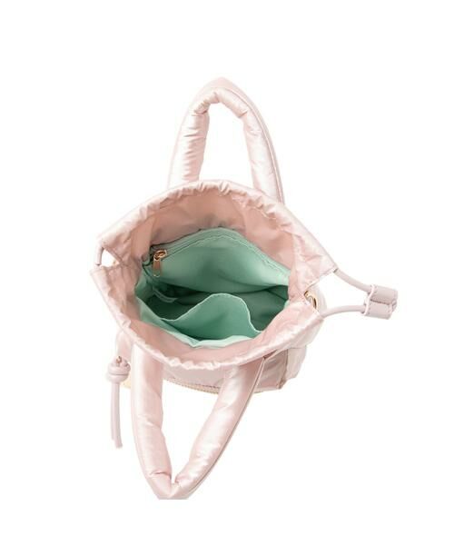 LANVIN en Bleu(バッグ) / ランバンオンブルー(バッグ) ショルダーバッグ | ランバン オン ブルー LANVIN en Bleu ボンボン 2wayミニショルダーバッグ | 詳細16