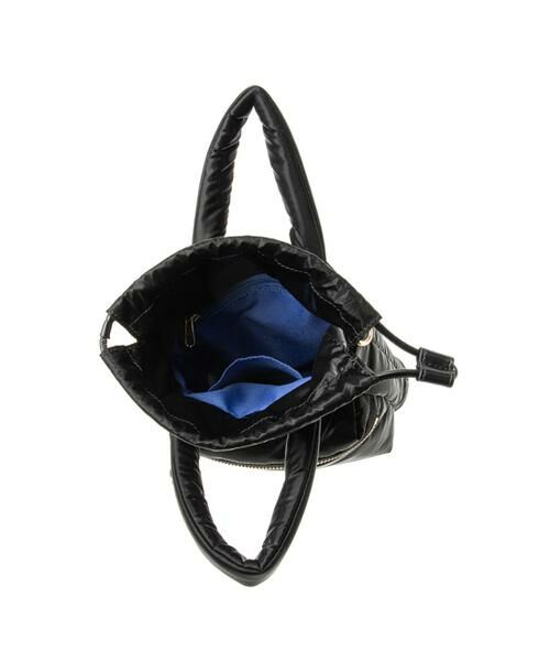 LANVIN en Bleu(バッグ) / ランバンオンブルー(バッグ) ショルダーバッグ | ランバン オン ブルー LANVIN en Bleu ボンボン 2wayミニショルダーバッグ | 詳細17