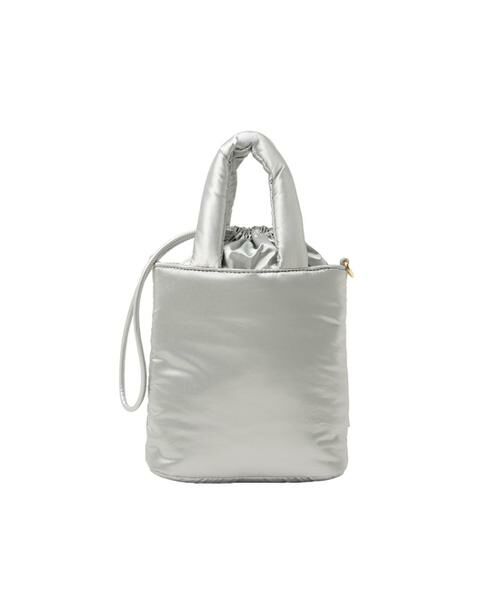 LANVIN en Bleu(バッグ) / ランバンオンブルー(バッグ) ショルダーバッグ | ランバン オン ブルー LANVIN en Bleu ボンボン 2wayミニショルダーバッグ | 詳細7