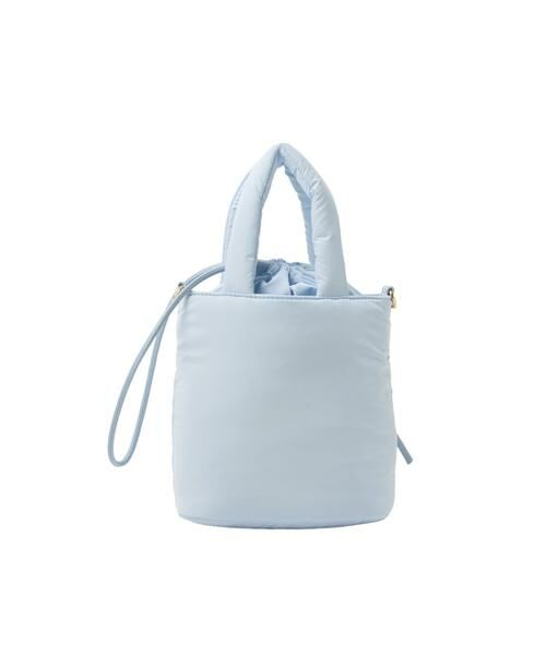 LANVIN en Bleu(バッグ) / ランバンオンブルー(バッグ) ショルダーバッグ | ランバン オン ブルー LANVIN en Bleu ボンボン 2wayミニショルダーバッグ | 詳細8