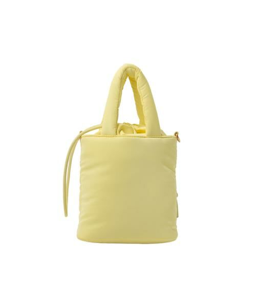 LANVIN en Bleu(バッグ) / ランバンオンブルー(バッグ) ショルダーバッグ | ランバン オン ブルー LANVIN en Bleu ボンボン 2wayミニショルダーバッグ | 詳細9