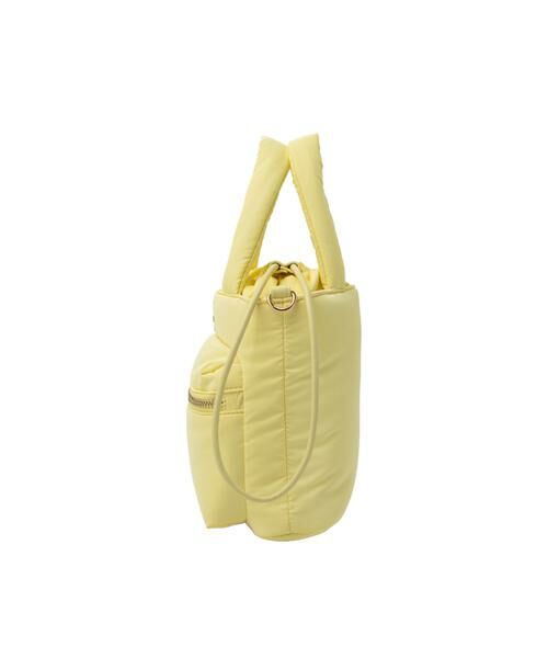 LANVIN en Bleu(バッグ) / ランバンオンブルー(バッグ) ショルダーバッグ | ランバン オン ブルー LANVIN en Bleu ボンボン 2wayミニショルダーバッグ | 詳細3