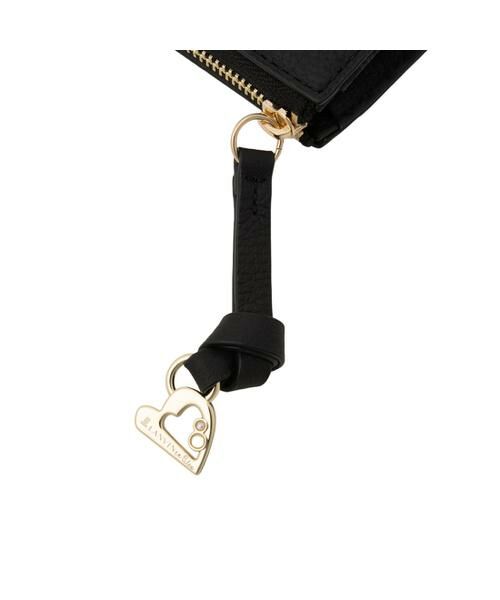 LANVIN en Bleu(バッグ) / ランバンオンブルー(バッグ) 財布・コインケース・マネークリップ | ランバン オン ブルー LANVIN en Bleu カルノ Lファスナー長財布 | 詳細13