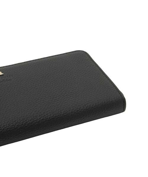 LANVIN en Bleu(バッグ) / ランバンオンブルー(バッグ) 財布・コインケース・マネークリップ | ランバン オン ブルー LANVIN en Bleu カルノ Lファスナー長財布 | 詳細16