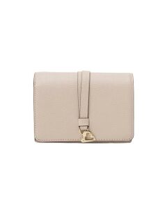 LANVIN en Bleu(バッグ) / ランバンオンブルー(バッグ) 財布・コインケース・マネークリップ | ランバン オン ブルー LANVIN en Bleu カルノ 二つ折り中Lファスナー財布