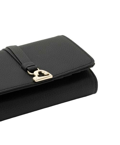 LANVIN en Bleu(バッグ) / ランバンオンブルー(バッグ) 財布・コインケース・マネークリップ | ランバン オン ブルー LANVIN en Bleu カルノ 二つ折り中Lファスナー財布 | 詳細17