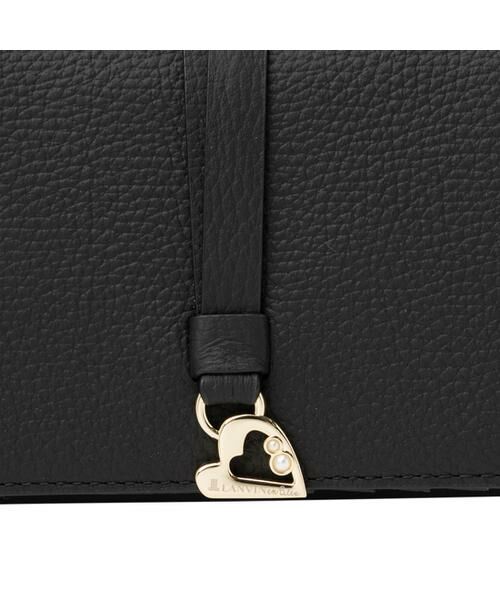 LANVIN en Bleu(バッグ) / ランバンオンブルー(バッグ) 財布・コインケース・マネークリップ | ランバン オン ブルー LANVIN en Bleu カルノ 二つ折り中Lファスナー財布 | 詳細20