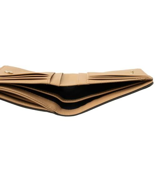 LANVIN en Bleu(バッグ) / ランバンオンブルー(バッグ) 財布・コインケース・マネークリップ | ランバン オン ブルー LANVIN en Bleu リュクサンブールハート 二つ折りLファスナー財布 | 詳細14