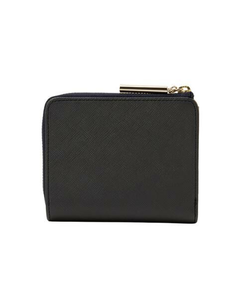 LANVIN en Bleu(バッグ) / ランバンオンブルー(バッグ) 財布・コインケース・マネークリップ | ランバン オン ブルー LANVIN en Bleu リュクサンブールハート 二つ折りLファスナー財布 | 詳細5