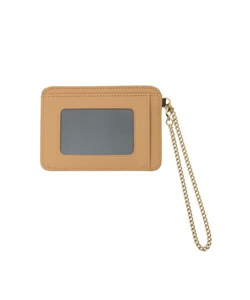 LANVIN en Bleu(バッグ) / ランバンオンブルー(バッグ) カードケース・名刺入れ・定期入れ | ランバン オン ブルー LANVIN en Bleu リュクサンブールハート パスケース | 詳細2