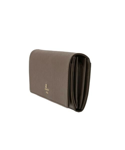 LANVIN en Bleu(バッグ) / ランバンオンブルー(バッグ) 財布・コインケース・マネークリップ | ランバン オン ブルー LANVIN en Bleu リュクサンブール かぶせ長財布 | 詳細5