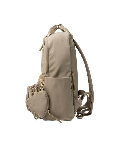 LANVIN en Bleu(バッグ) / ランバンオンブルー(バッグ) ショルダーバッグ | ランバン オン ブルー LANVIN en Bleu ルプリエ リュック | 詳細1