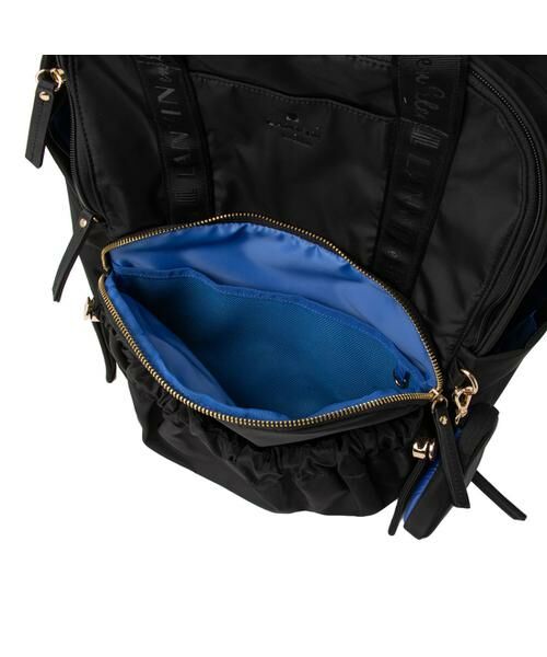 LANVIN en Bleu(バッグ) / ランバンオンブルー(バッグ) ショルダーバッグ | ランバン オン ブルー LANVIN en Bleu ルプリエ リュック | 詳細11