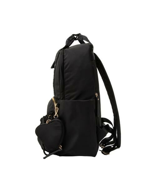 LANVIN en Bleu(バッグ) / ランバンオンブルー(バッグ) ショルダーバッグ | ランバン オン ブルー LANVIN en Bleu ルプリエ リュック | 詳細3
