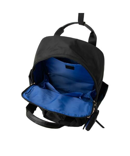 LANVIN en Bleu(バッグ) / ランバンオンブルー(バッグ) ショルダーバッグ | ランバン オン ブルー LANVIN en Bleu ルプリエ リュック | 詳細7