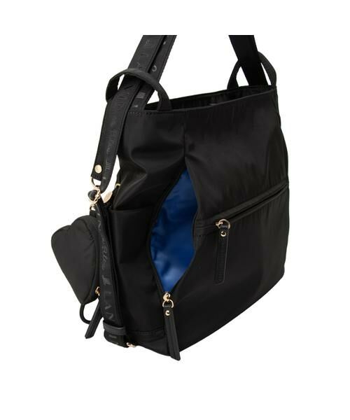 LANVIN en Bleu(バッグ) / ランバンオンブルー(バッグ) ショルダーバッグ | ランバン オン ブルー LANVIN en Bleu ルプリエ 2Wayショルダー | 詳細14