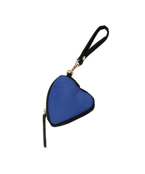 LANVIN en Bleu(バッグ) / ランバンオンブルー(バッグ) ショルダーバッグ | ランバン オン ブルー LANVIN en Bleu ルプリエ 2Wayショルダー | 詳細18