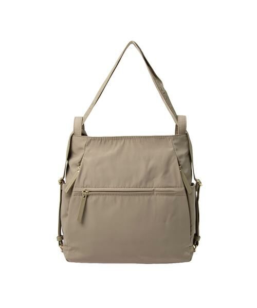 LANVIN en Bleu(バッグ) / ランバンオンブルー(バッグ) ショルダーバッグ | ランバン オン ブルー LANVIN en Bleu ルプリエ 2Wayショルダー | 詳細3