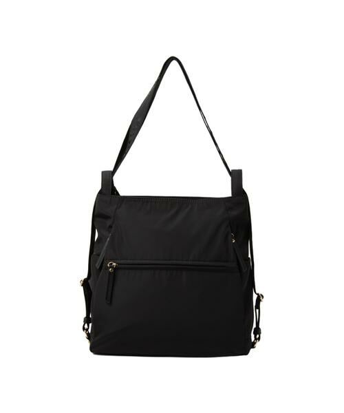 LANVIN en Bleu(バッグ) / ランバンオンブルー(バッグ) ショルダーバッグ | ランバン オン ブルー LANVIN en Bleu ルプリエ 2Wayショルダー | 詳細4