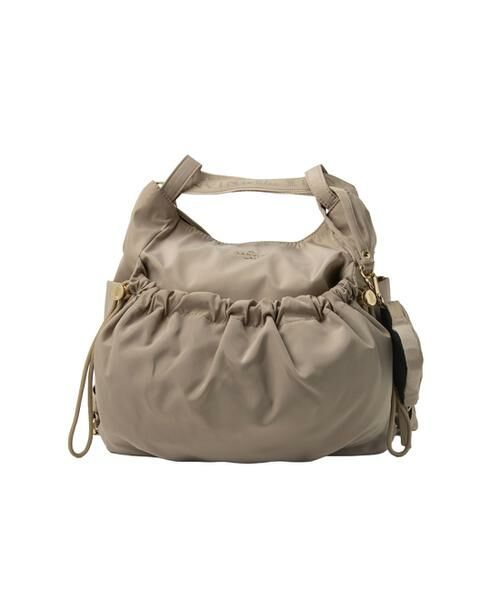 LANVIN en Bleu(バッグ) / ランバンオンブルー(バッグ) ショルダーバッグ | ランバン オン ブルー LANVIN en Bleu ルプリエ 2Wayショルダー | 詳細5