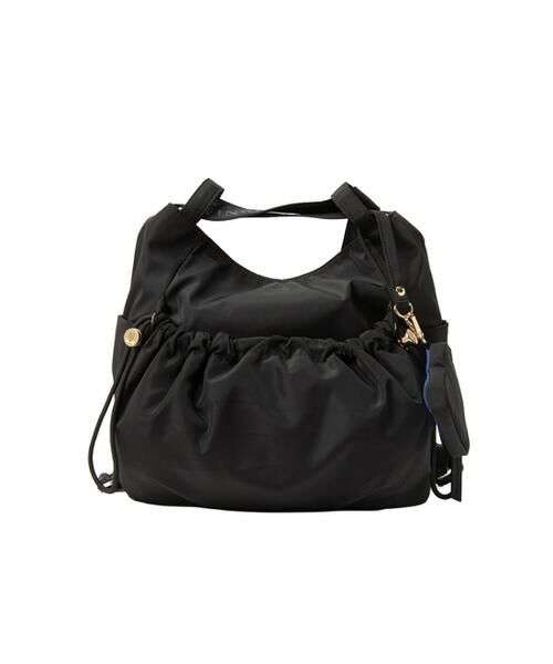 LANVIN en Bleu(バッグ) / ランバンオンブルー(バッグ) ショルダーバッグ | ランバン オン ブルー LANVIN en Bleu ルプリエ 2Wayショルダー | 詳細6