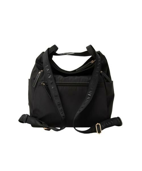LANVIN en Bleu(バッグ) / ランバンオンブルー(バッグ) ショルダーバッグ | ランバン オン ブルー LANVIN en Bleu ルプリエ 2Wayショルダー | 詳細8