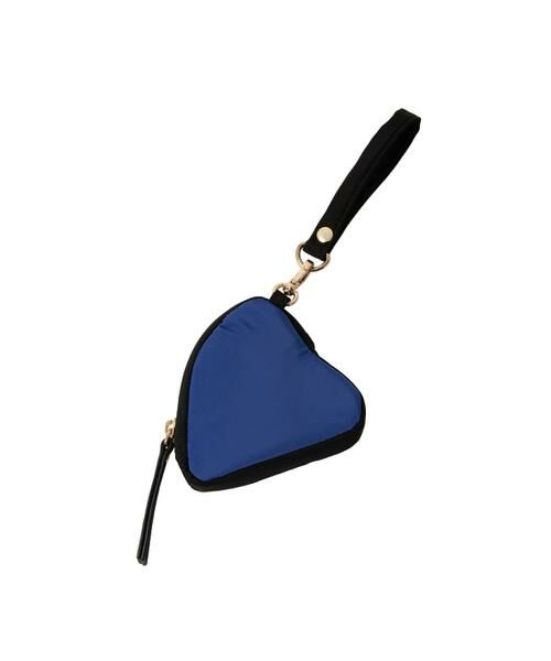 LANVIN en Bleu(バッグ) / ランバンオンブルー(バッグ) ショルダーバッグ | ランバン オン ブルー LANVIN en Bleu ルプリエ ショルダー | 詳細12