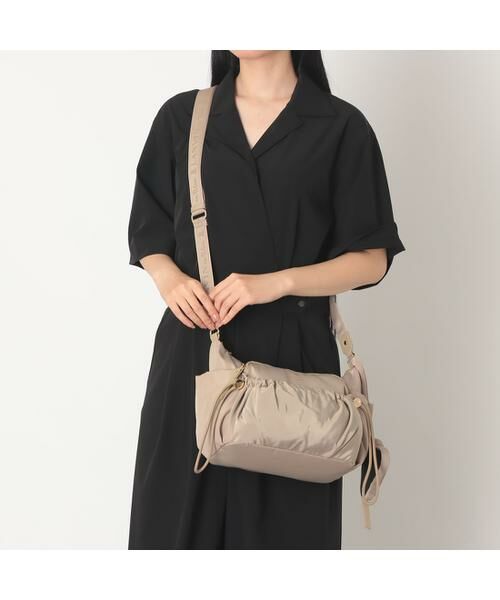 LANVIN en Bleu(バッグ) / ランバンオンブルー(バッグ) ショルダーバッグ | ランバン オン ブルー LANVIN en Bleu ルプリエ ショルダー | 詳細15