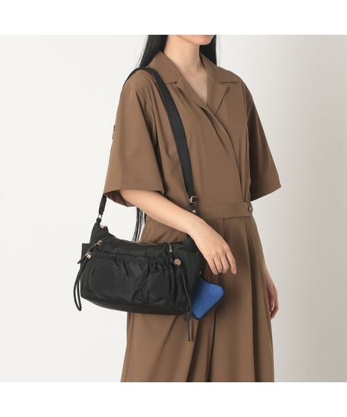 LANVIN en Bleu(バッグ) / ランバンオンブルー(バッグ) ショルダーバッグ | ランバン オン ブルー LANVIN en Bleu ルプリエ ショルダー | 詳細16