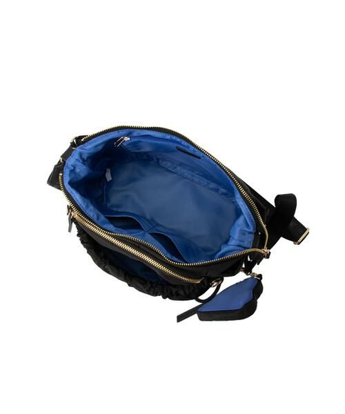 LANVIN en Bleu(バッグ) / ランバンオンブルー(バッグ) ショルダーバッグ | ランバン オン ブルー LANVIN en Bleu ルプリエ ショルダー | 詳細6