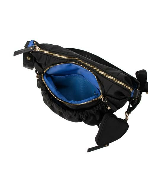 LANVIN en Bleu(バッグ) / ランバンオンブルー(バッグ) ショルダーバッグ | ランバン オン ブルー LANVIN en Bleu ルプリエ ショルダー | 詳細8