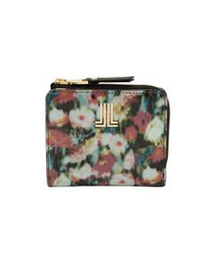 LANVIN en Bleu(バッグ) / ランバンオンブルー(バッグ) 財布・コインケース・マネークリップ | ランバン オン ブルー LANVIN en Bleu ルージュ 二つ折りLF財布