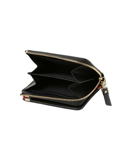 LANVIN en Bleu(バッグ) / ランバンオンブルー(バッグ) 財布・コインケース・マネークリップ | ランバン オン ブルー LANVIN en Bleu ルージュ 二つ折りLF財布 | 詳細4