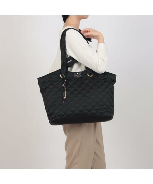 LANVIN en Bleu(バッグ) / ランバンオンブルー(バッグ) トートバッグ | ランバン オン ブルー LANVIN en Bleu エミリー 2Wayトート | 詳細15