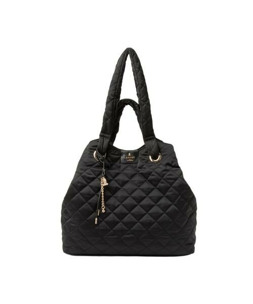 LANVIN en Bleu(バッグ) / ランバンオンブルー(バッグ) トートバッグ | ランバン オン ブルー LANVIN en Bleu エミリー 2Wayトート | 詳細5