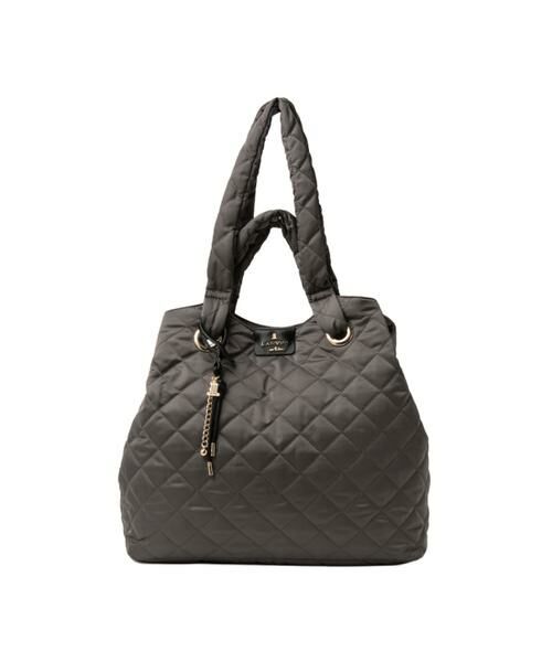 LANVIN en Bleu(バッグ) / ランバンオンブルー(バッグ) トートバッグ | ランバン オン ブルー LANVIN en Bleu エミリー 2Wayトート | 詳細6