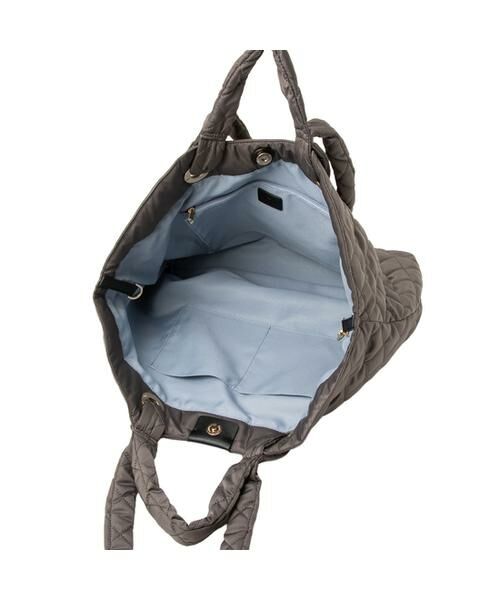 LANVIN en Bleu(バッグ) / ランバンオンブルー(バッグ) トートバッグ | ランバン オン ブルー LANVIN en Bleu エミリー 2Wayトート | 詳細8